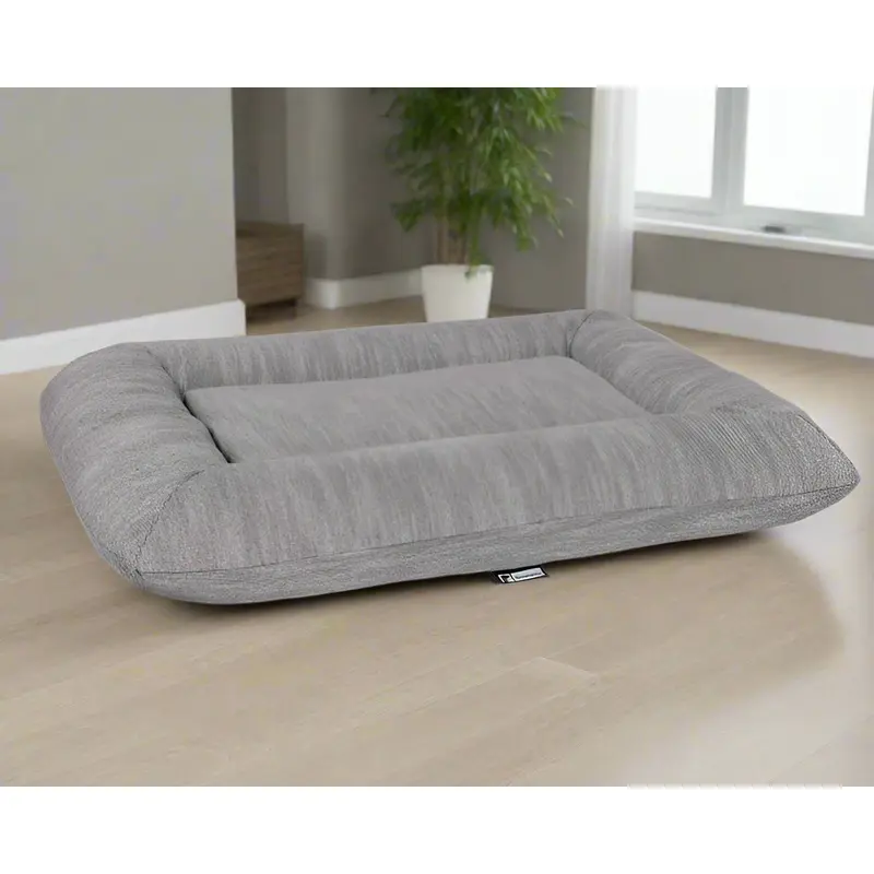 Hugo Futon Stone Grey