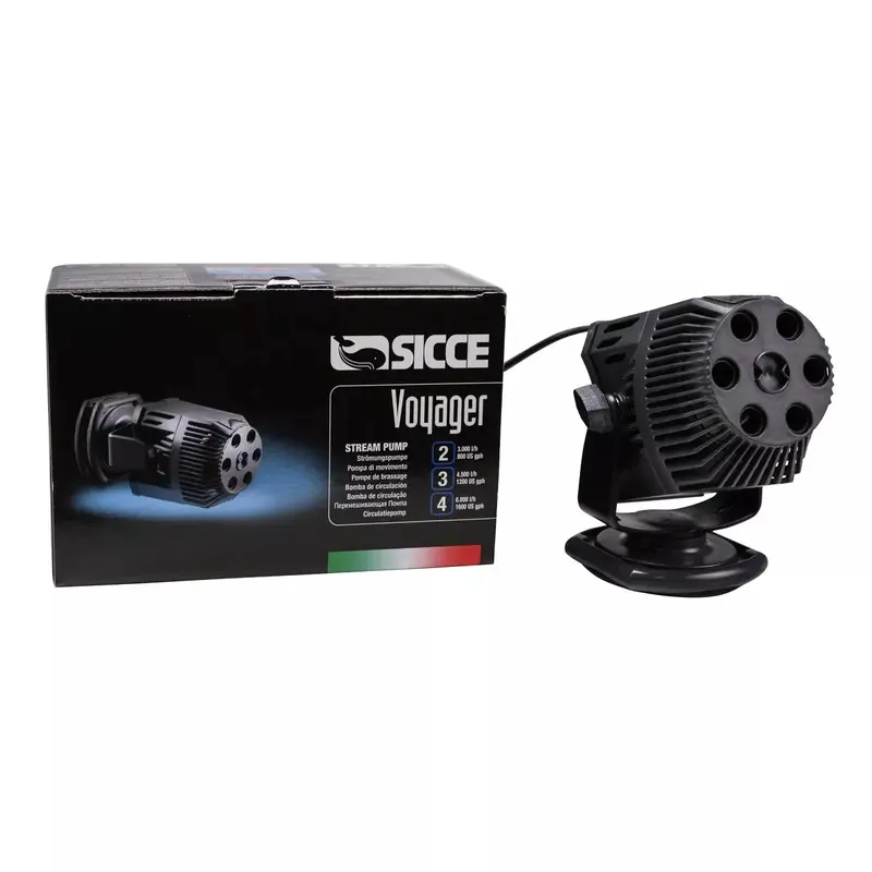 Sicce Voyager 3 Stream Pump 1200 GPH