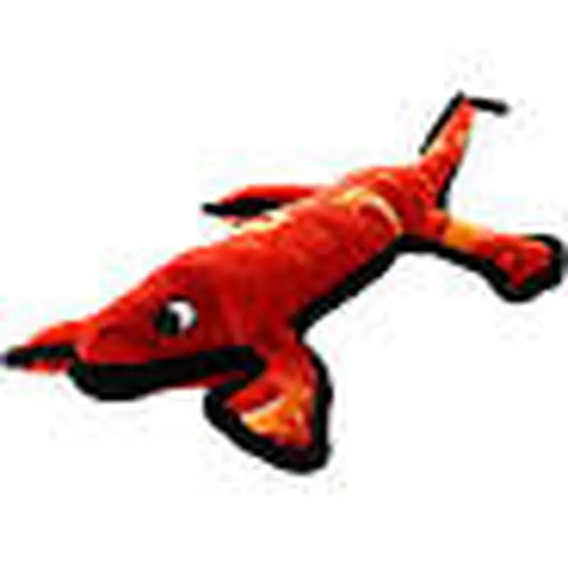 Tuffy's Desert Lizard Dog Toy