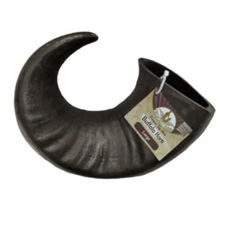 Fieldcrest Farms Buffalo Horn Large