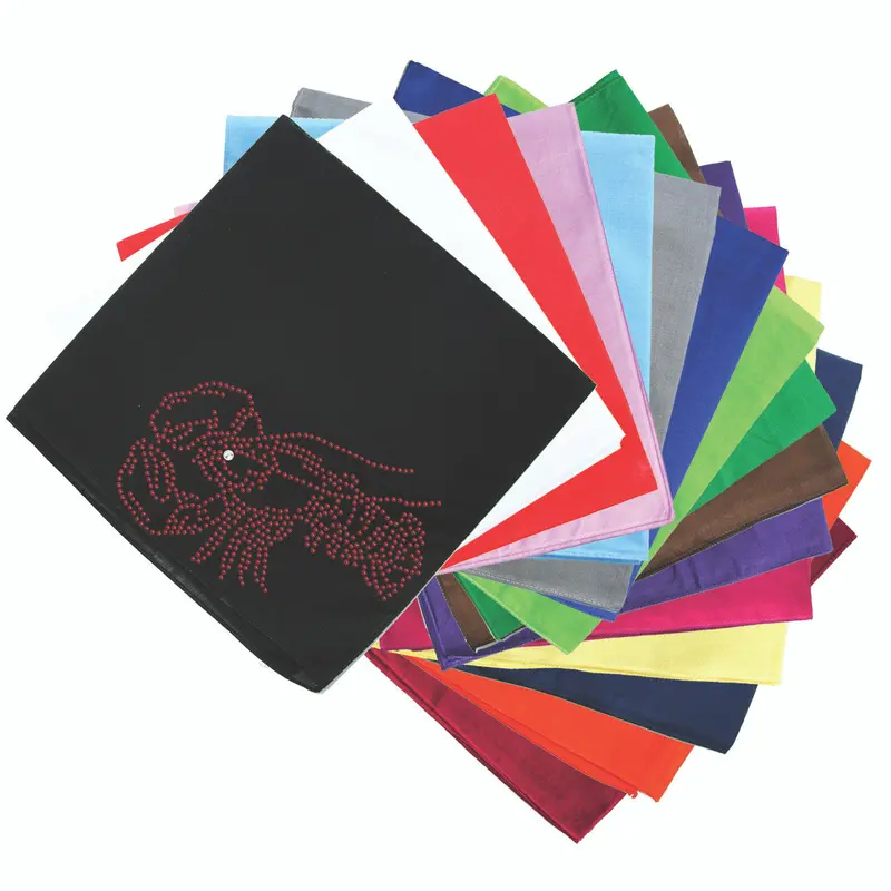 Lobster - Bandanna