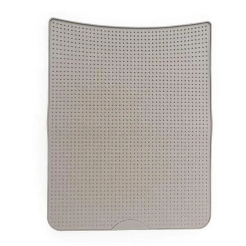 Messy Cats Silicone Litter Mat