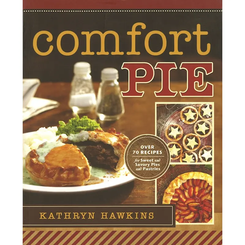 Comfort Pie