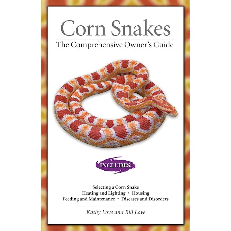 Corn Snakes
