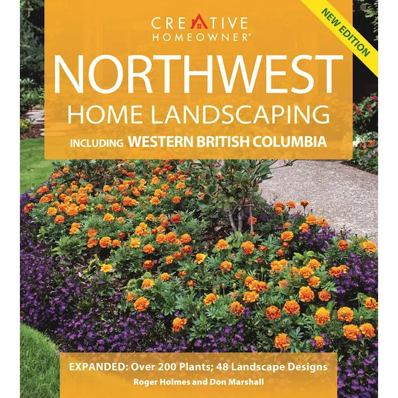 Northwest Home Landscaping