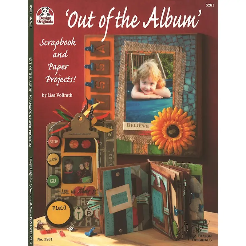 Out of the Album