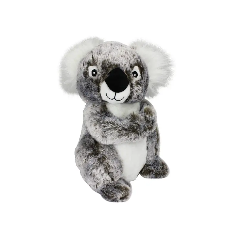 Multipet Koala Sitting 14" Dog Toys
