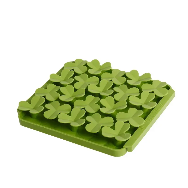 Tall Tails Foraging Mat For Dogs Clover