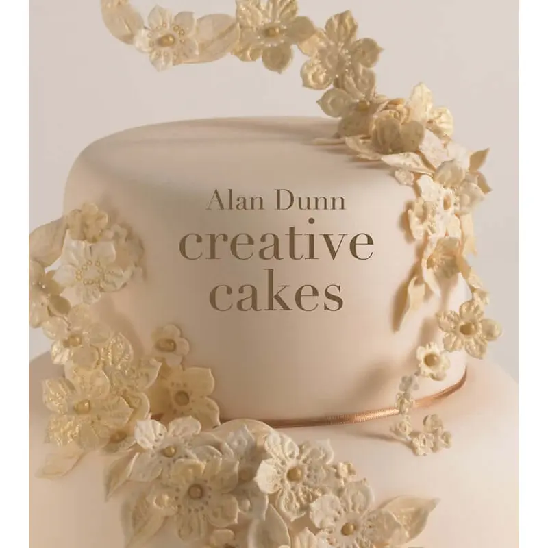 Alan Dunn's Creative Cakes