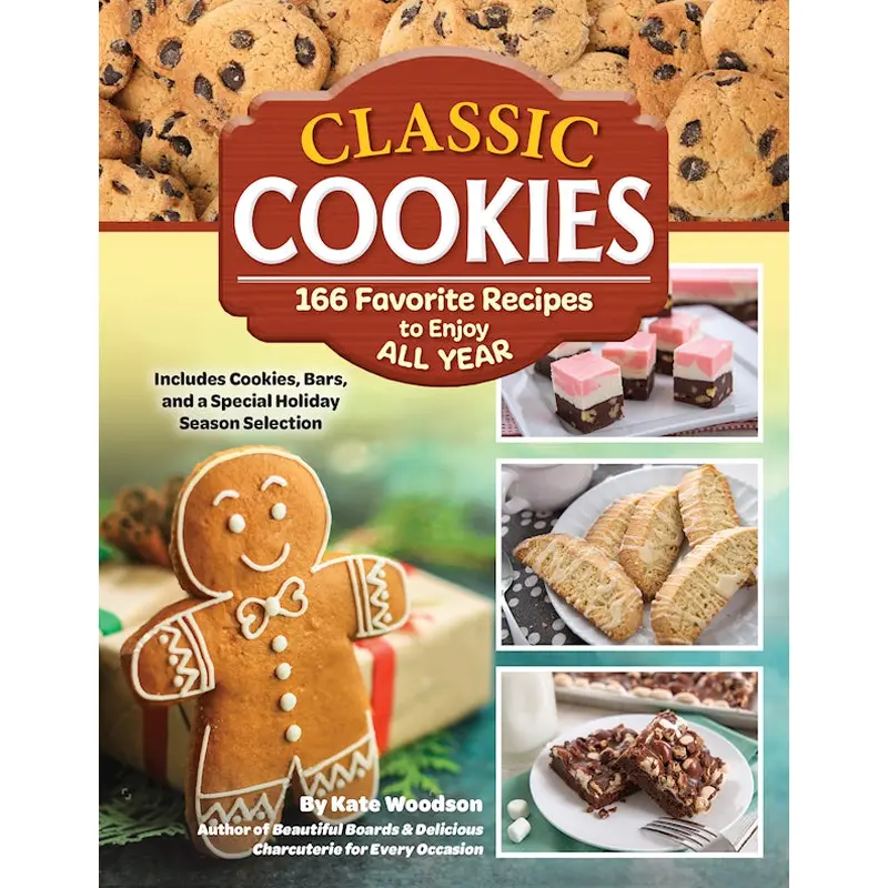 Classic Cookies