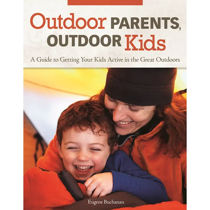 Outdoor Parents, Outdoor Kids - Use #0706