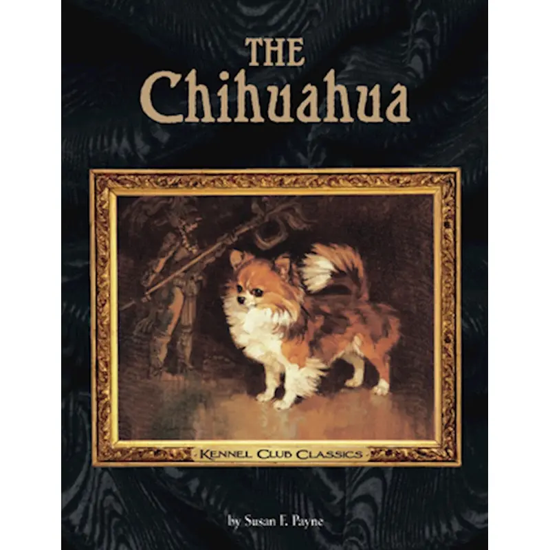 The Chihuahua