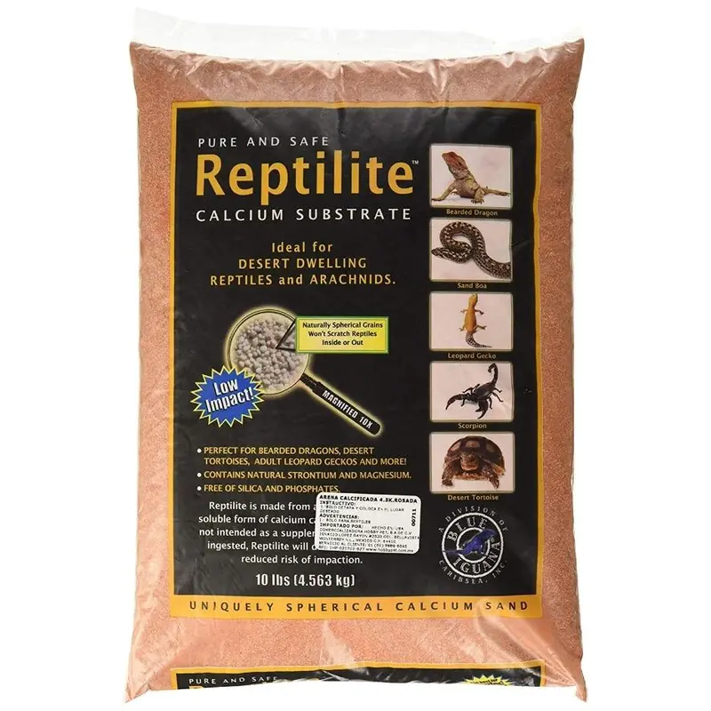 REPTILITE DESERT