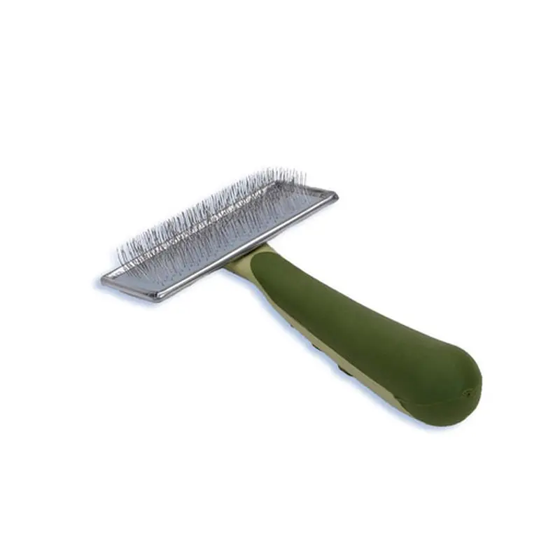 Coastal Cat Soft Slicker Brush