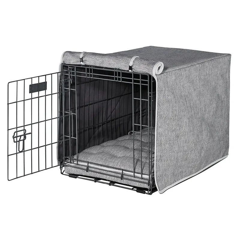 Allumina Crate Cover