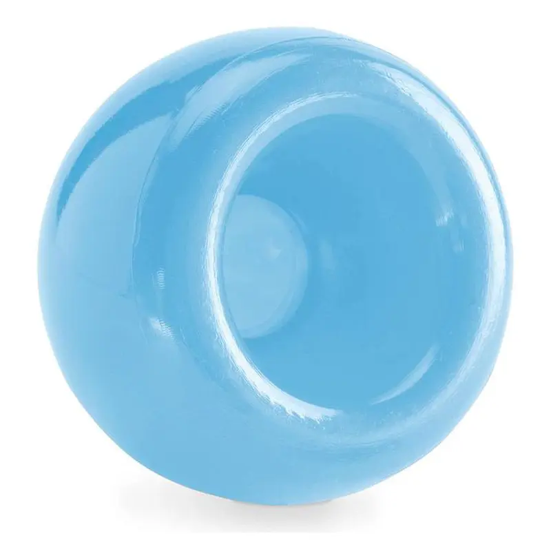 Planet Dog Orbee Snoop Blue Large