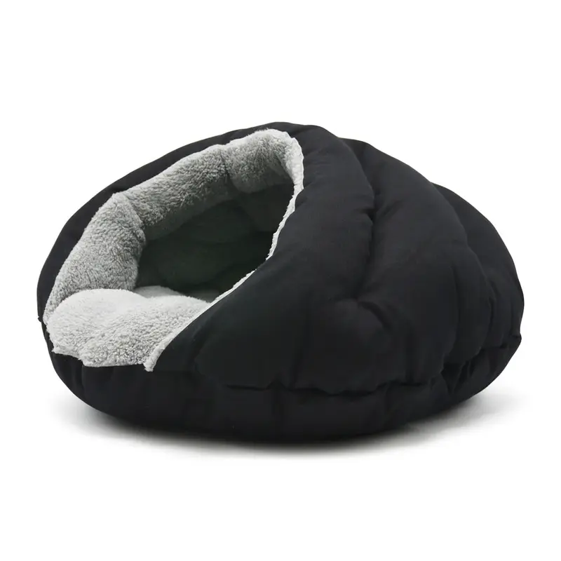 Burger Bed Solid