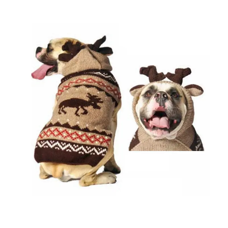 Moosey Hoodie