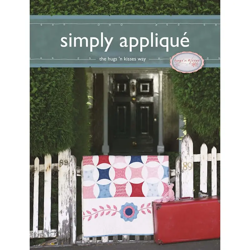Simply Applique