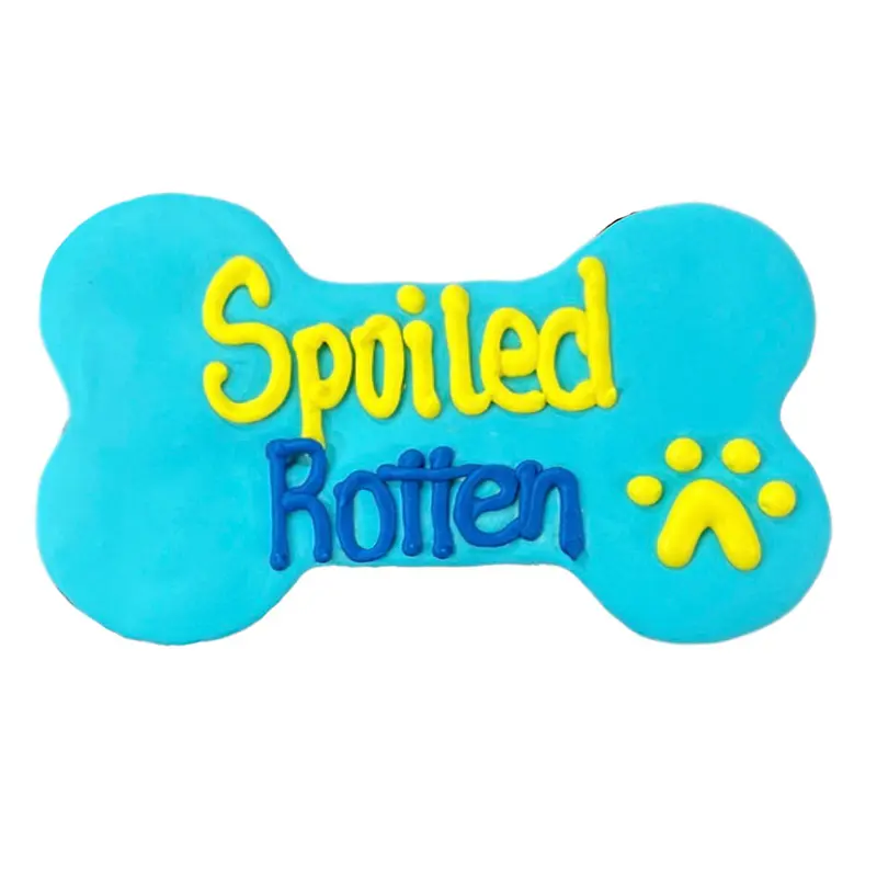 SPOILED ROTTEN BONE