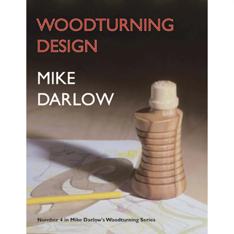 Woodturning Design