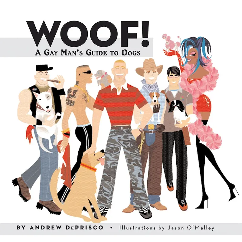 Woof!