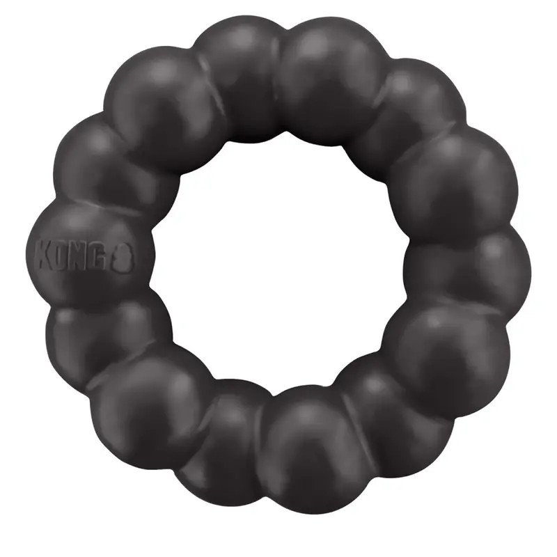 KONG Extreme Ring, Chew Toy for Dogs, XL
