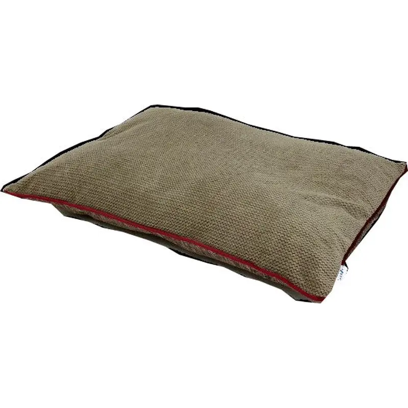 La-Z-Boy Charlie Mattress 40x29" Tan