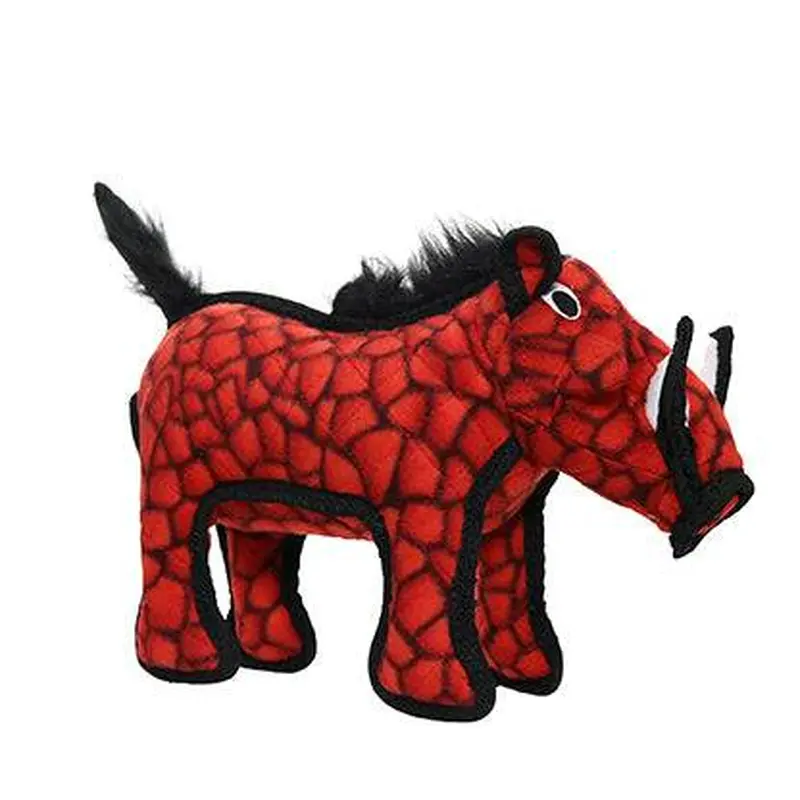 tuffy Desert Series - Warthog - Red