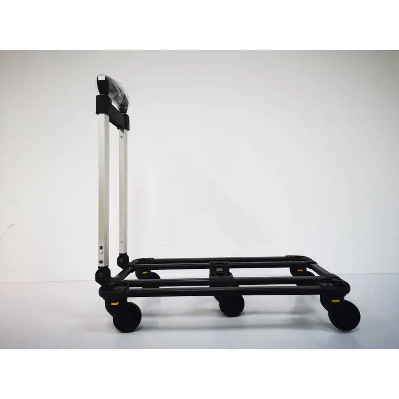 Baseboard With 6 Wheels For Quilited Chariot Only