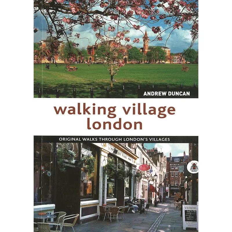 Walking Village London