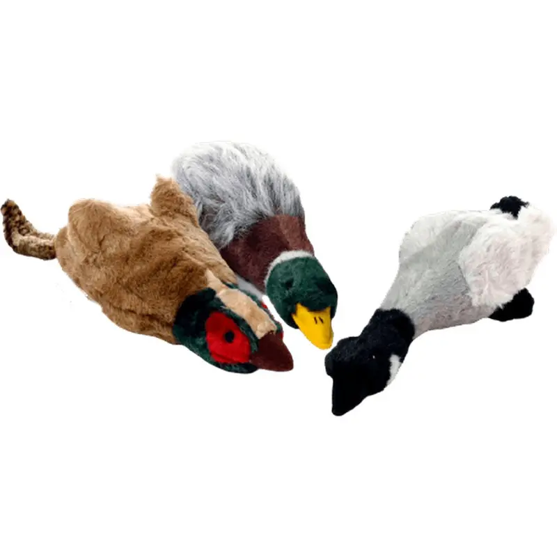 Multipet Migrators Dog Toys Medium