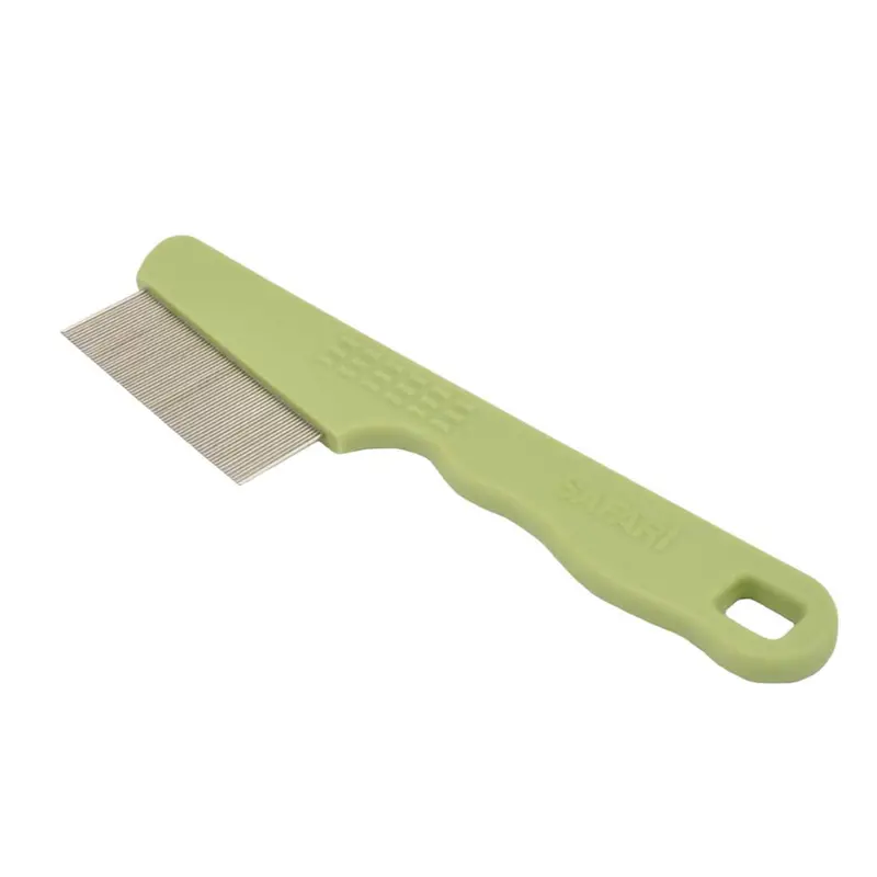 Coastal Shorthair Flea Comb