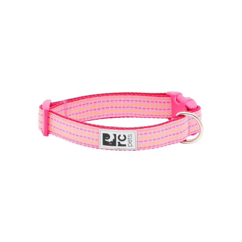 RC PETS Dog Clip Collar, Duchess, L, 1"/ 15" - 25"