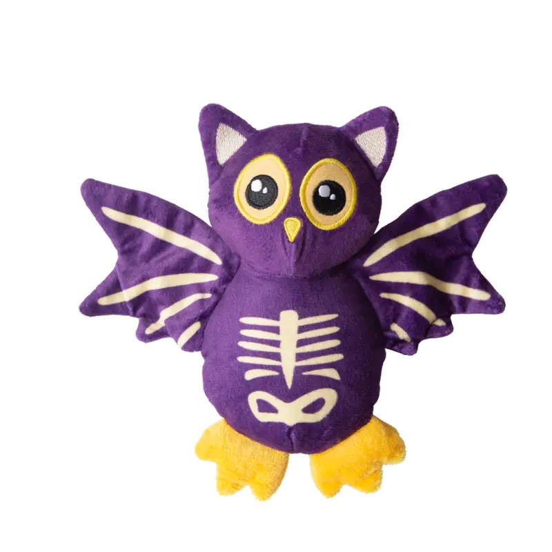 SnugArooz Skel-E-Bat