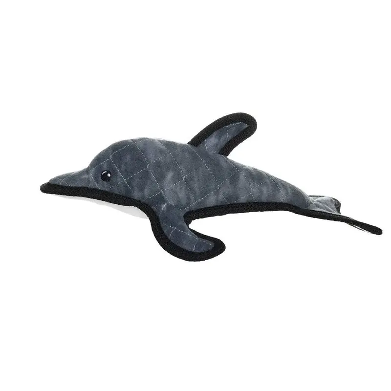 tuffy Dolphin