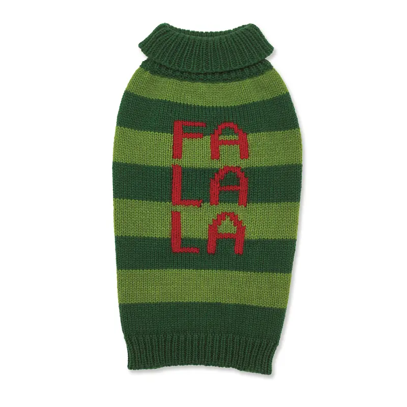 Fa La La Sweater
