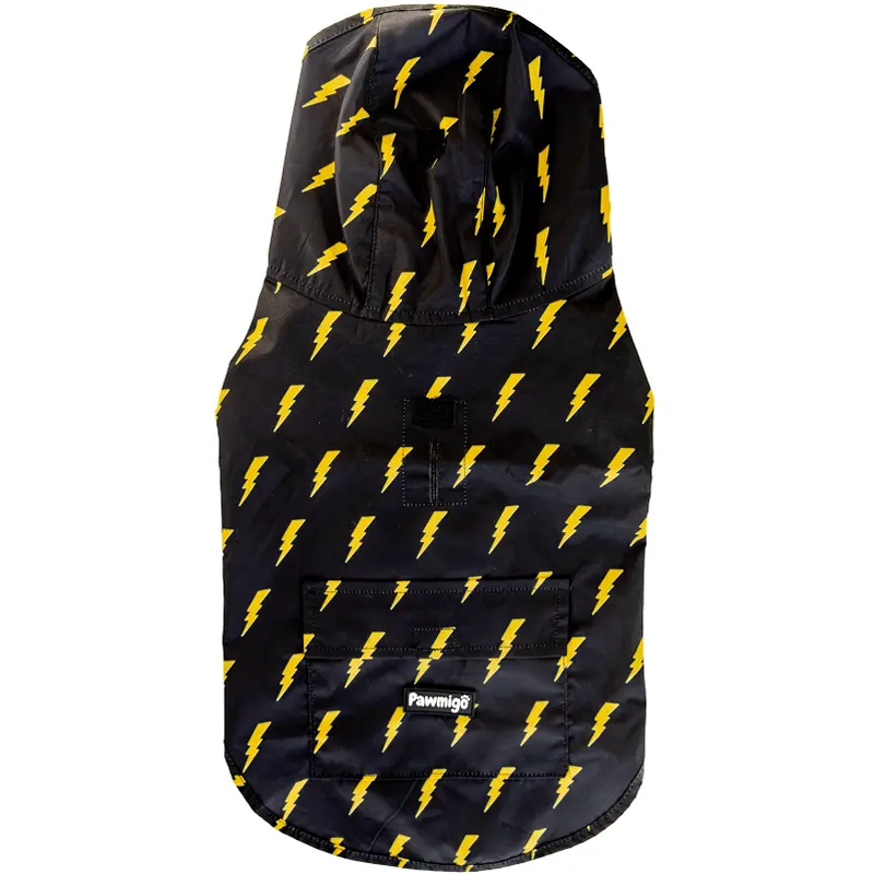 Pawgwarts Poncho