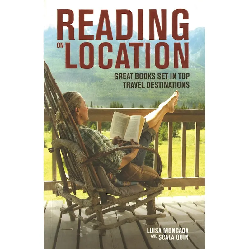 Reading on Location