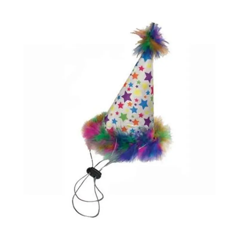 Huxley and Kent Party Hat Superstar Large