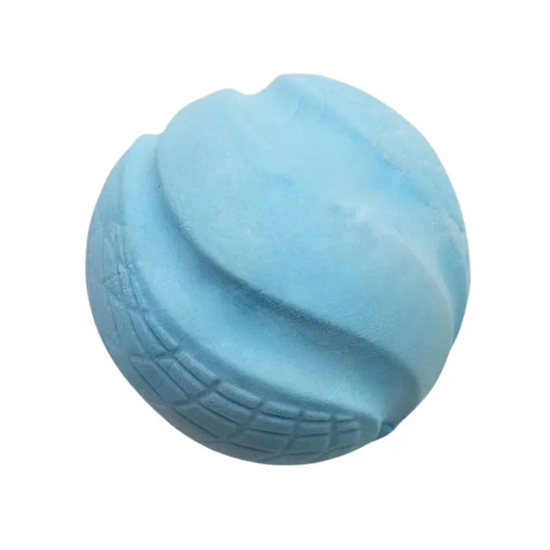 Snugarooz Sky Bounce Ballz 3" Blue