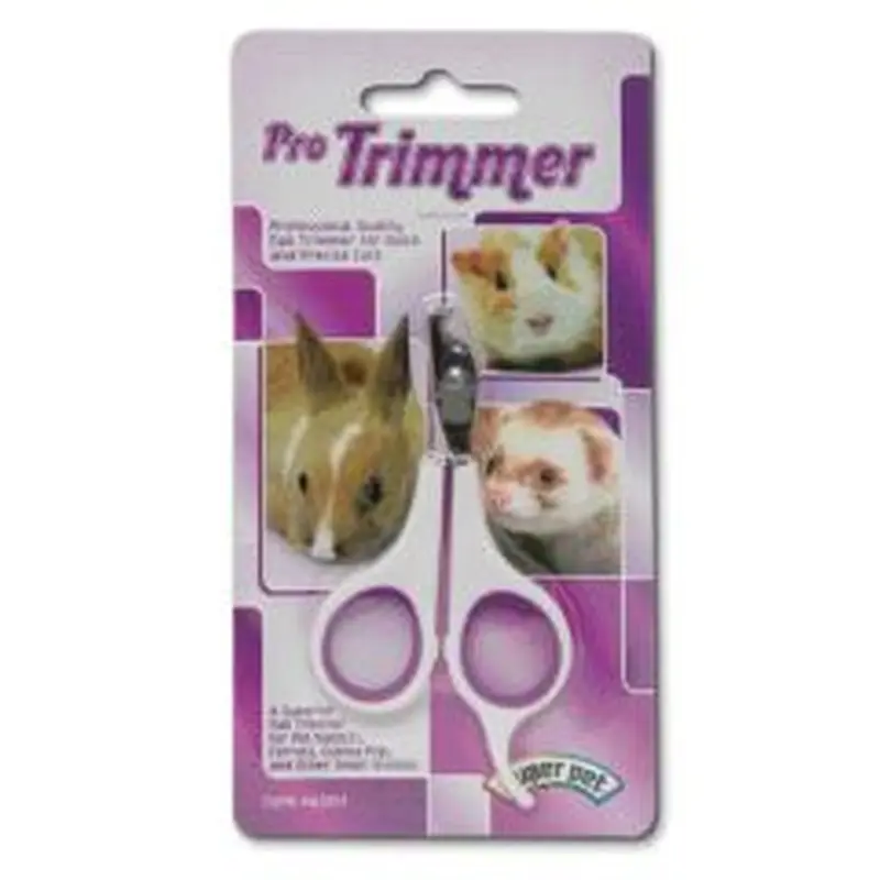 Super Pet Small Animal Pro-Nail Trimmer