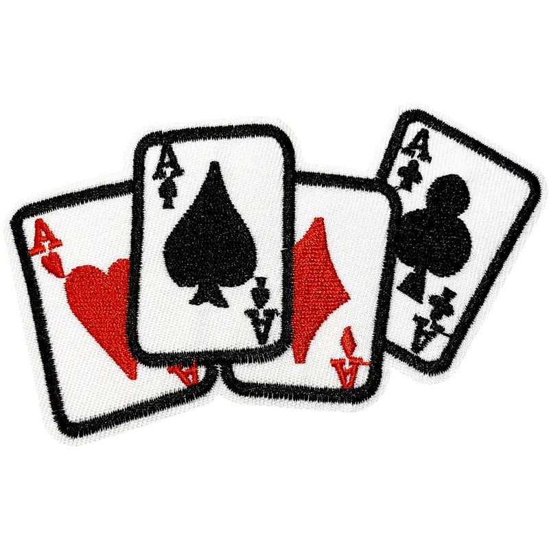 Poker - Patch