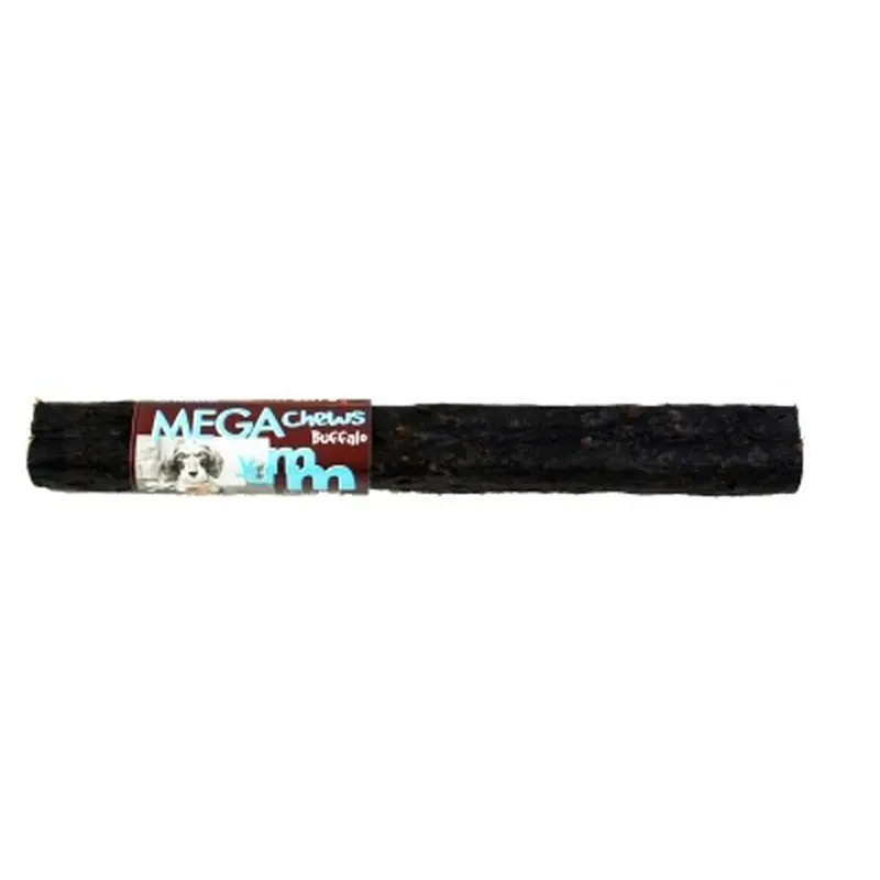 Etta Says Mega Crunchy Buffalo Chew 10