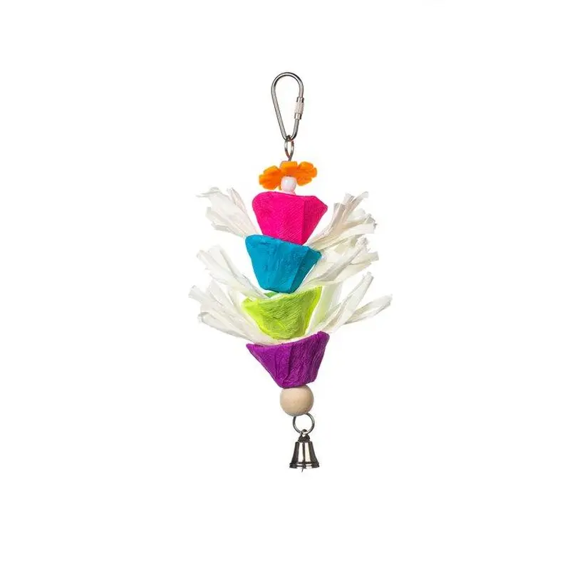 Prevue Pet Playfuls Action Toys for Birds - Raincatcher - 62617