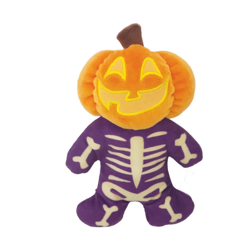 SnugArooz Jack the Skeleton