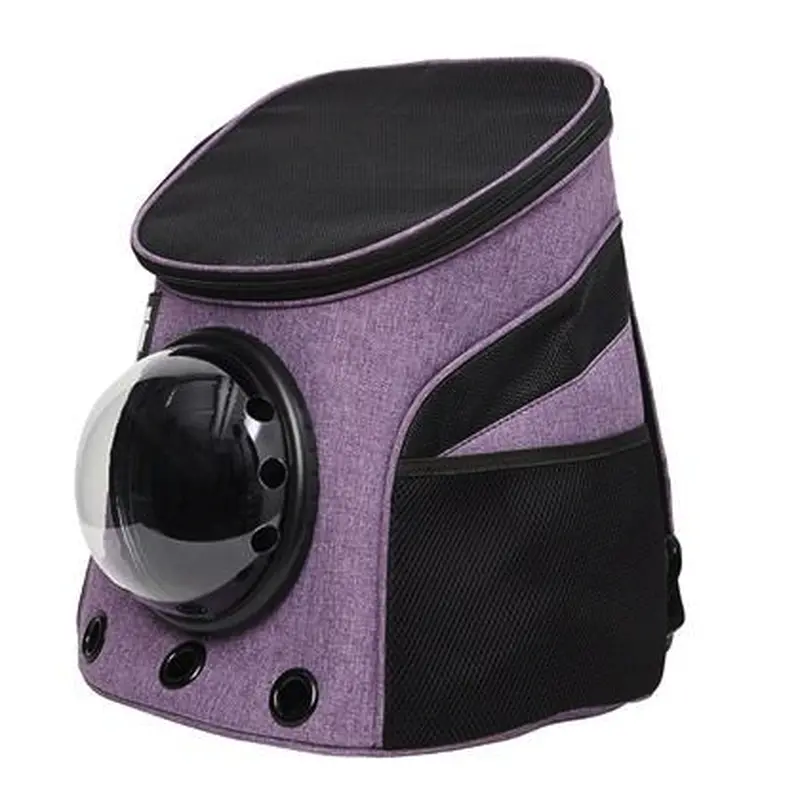 Travel Cat Backpack "The Fat Cat" Mini