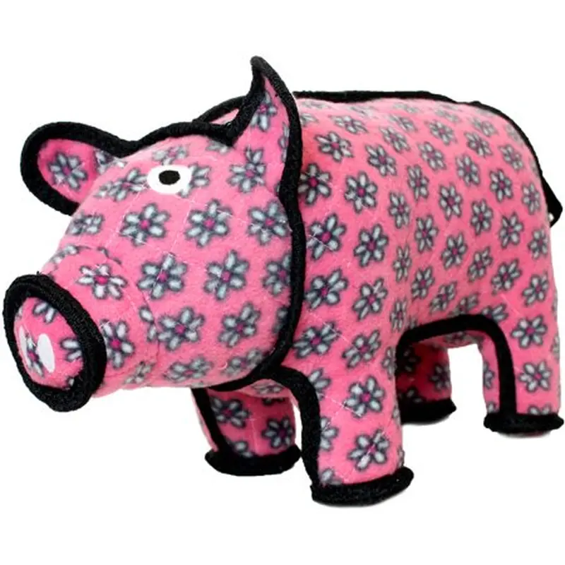 Tuffy's Barnyard Pig