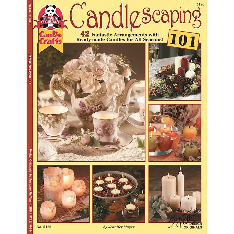 Candlescaping 101