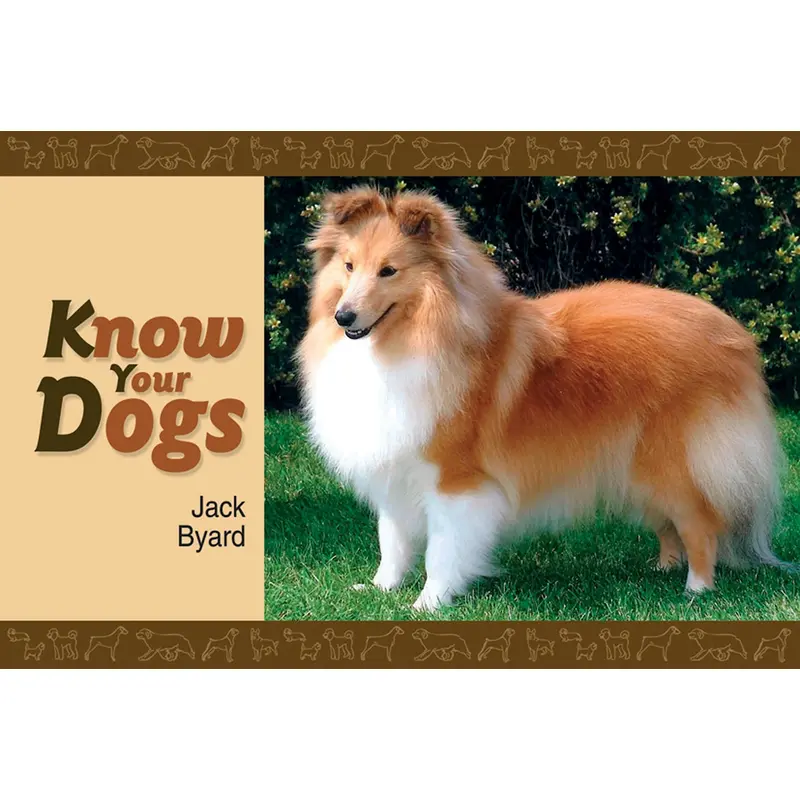 Know Your Dogs